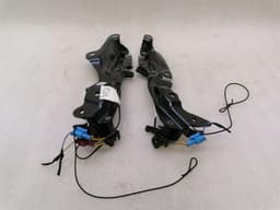 MERCEDES-BENZ Mercedes C Class W205 Roof Hinge Set A2057501900 Vario Roof Hinge Set — thumbnail 1