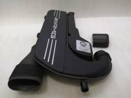 MERCEDES-BENZ Mercedes C63 AMG W205 Right Air Filter Box A1770901401 Air Filter Box RE M177 — thumbnail 9