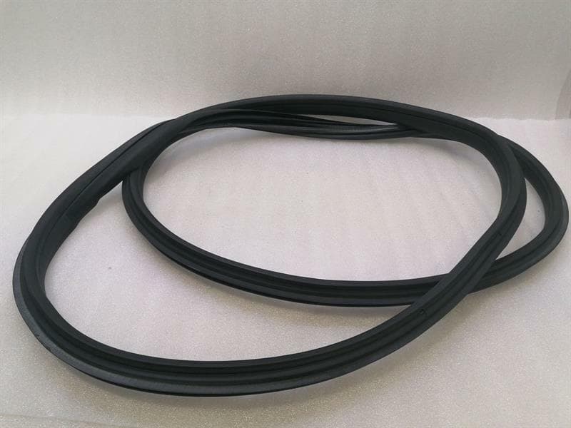 Mercedes C Coupe W205 Left Door Seal A2056363700 Left Door Seals