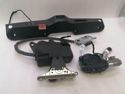 MERCEDES-BENZ Mercedes Coupe W205 Boat Power Closing Set A2058202603 Electric Tailgate Conversion — thumbnail 2