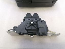 MERCEDES-BENZ Mercedes Coupe W205 Boat Power Closing Set A2058202603 Electric Tailgate Conversion — thumbnail 6