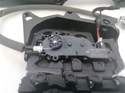 MERCEDES-BENZ Mercedes Coupe W205 Boat Power Closing Set A2058202603 Electric Tailgate Conversion — thumbnail 8