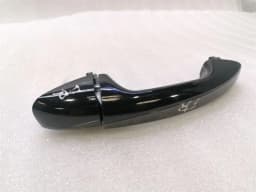 MERCEDES-BENZ MERCEDES C63 AMG W205 RHD Right Door Handle A0997604801 RIGHT HAND DRIVE Keyless Go — thumbnail 2