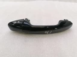 MERCEDES-BENZ MERCEDES C63 AMG W205 RHD Right Door Handle A0997604801 RIGHT HAND DRIVE Keyless Go — thumbnail 1