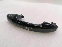 MERCEDES-BENZ MERCEDES C63 AMG W205 RHD Right Door Handle A0997604801 RIGHT HAND DRIVE Keyless Go — thumbnail 7