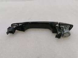MERCEDES-BENZ MERCEDES C63 AMG W205 RHD Right Door Handle A0997604801 RIGHT HAND DRIVE Keyless Go — thumbnail 8