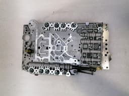 MERCEDES-BENZ Mercedes C Class W205 Gearbox A2302708000 Transmission HYDRAULIC PLATE HYDRAULIC — thumbnail 1