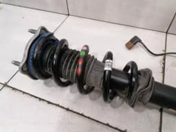 MERCEDES-BENZ Mercedes C63 AMG W205 Shock Absorber Front A2053207103 Shock Absorber Front EDC Li — thumbnail 10
