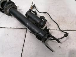 MERCEDES-BENZ Mercedes C63 AMG W205 Shock Absorber Front A2053207103 Shock Absorber Front EDC Li — thumbnail 3