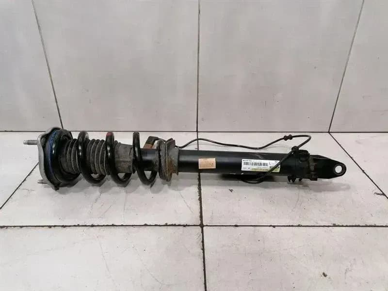 MERCEDES-BENZ Mercedes C63 AMG W205 Shock Absorber Front A2053207103 Shock Absorber Front EDC Li