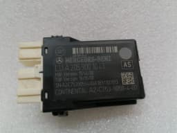 MERCEDES-BENZ Mercedes C Class W205 Continental Control Module A2059001043 Control Unit — thumbnail 5