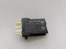 MERCEDES-BENZ Mercedes C Class W205 Continental Control Module A2059001043 Control Unit — thumbnail 4