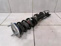 MERCEDES-BENZ Mercedes C63 AMG W205 Shock Absorber Front A2053207103 Shock Absorber Front EDC Li — thumbnail 2