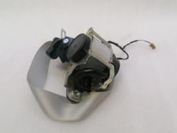 MERCEDES-BENZ Mercedes convertible W205 front L seatbelt A2058605185 seat belt front Li 7M89 — thumbnail 7
