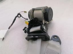 MERCEDES-BENZ Mercedes convertible W205 front L seatbelt A2058605185 seat belt front Li 7M89 — thumbnail 6