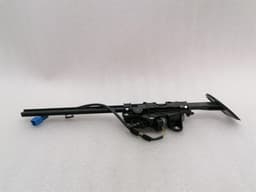 MERCEDES-BENZ Mercedes C Class W205 Left Seatbelt Feeder A2057600182 Belt Strap Front Left — thumbnail 3