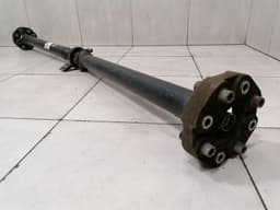 MERCEDES-BENZ Mercedes C63 AMG W205 prophesent A2054104204 gimbal shaft convertible coupe — thumbnail 3