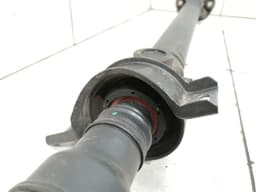 MERCEDES-BENZ Mercedes C63 AMG W205 prophesent A2054104204 gimbal shaft convertible coupe — thumbnail 6