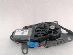 MERCEDES-BENZ Mercedes C Class W205 Roof Latch A2179069100 Vario Roof Lock Convertible — thumbnail 2