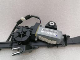 MERCEDES-BENZ Mercedes C Class W205 Left Seatbelt Feeder A2057600182 Belt Strap Front Left — thumbnail 2