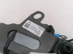 MERCEDES-BENZ Mercedes C Class W205 Roof Latch A2179069100 Vario Roof Lock Convertible — thumbnail 4