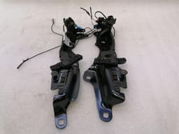 MERCEDES-BENZ Mercedes C Class W205 Roof Hinge Set A2057501900 Vario Roof Hinge Set — thumbnail 9