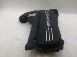 MERCEDES-BENZ Mercedes C63 AMG W205 Right Air Filter Box A1770901401 Air Filter Box RE M177 — thumbnail 4