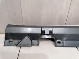 MERCEDES-BENZ Mercedes C63 AMG W205 Left Side Skirt A2056982900 Side Sills Left COUPE — thumbnail 3