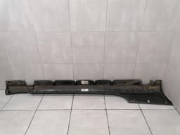 MERCEDES-BENZ Mercedes C63 AMG W205 Left Side Skirt A2056982900 Side Sills Left COUPE — thumbnail 8