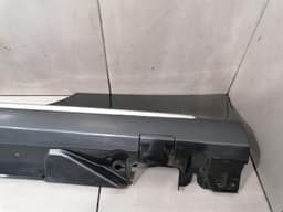MERCEDES-BENZ Mercedes C63 AMG W205 Left Side Skirt A2056982900 Side Sills Left COUPE — thumbnail 5