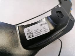 MERCEDES-BENZ Mercedes C Class W205 Roof Hinge Set A2057501900 Vario Roof Hinge Set — thumbnail 6