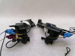 MERCEDES-BENZ Mercedes C Class W205 Roof Hinge Set A2057501900 Vario Roof Hinge Set — thumbnail 8
