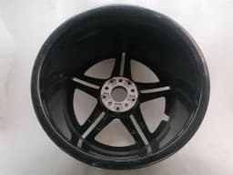 MERCEDES-BENZ Mercedes C63 AMG W205 Alloy Wheel A2054012101 Alloy Rim 10.5J X19 ET 57 — thumbnail 7