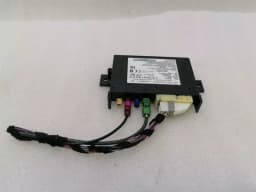 MERCEDES-BENZ Mercedes C Class W205 Communication Module A2229005415 Bluetooth Control Unit — thumbnail 3