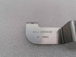 MERCEDES-BENZ Mercedes C63 AMG W205 Diff Lock Electronic Module A2909002801 Control Unit DIFF — thumbnail 7