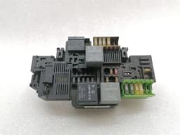 MERCEDES-BENZ MERCEDES C CLASS W205 FUSE BOX A2139065706 FUSE BOX RELAY — thumbnail 5