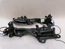 MERCEDES-BENZ Mercedes C Class W205 Roof Hinge Set A2057501900 Vario Roof Hinge Set — thumbnail 4