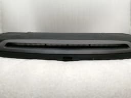 MERCEDES-BENZ MERCEDES C CLASS W205 PARCEL SHELF A2056903049 PARCEL SHELF COUPE BLACK BLACK — thumbnail 3