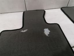 MERCEDES-BENZ Mercedes C Class W205 Coupe Floor Mat Set RIGHT HANDLEBAR RHD — thumbnail 10