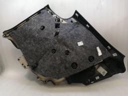 MERCEDES-BENZ Mercedes Coupe AMG W205 QUARTER COVER Rear Left A2056907502 Trim Rear — thumbnail 9