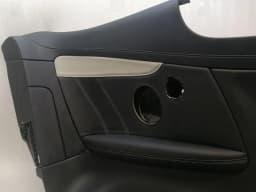 MERCEDES-BENZ Mercedes Coupe AMG W205 QUARTER COVER Rear Left A2056907502 Trim Rear — thumbnail 7