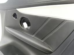 MERCEDES-BENZ Mercedes C63 W205 Coupe Rear Right COVER A2056907602 1/4 Trim Rear — thumbnail 4