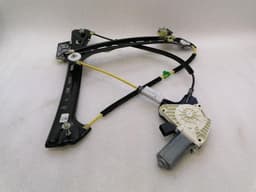 MERCEDES-BENZ Mercedes C Class W205 Left Front Door Winder A2057204327 Window Regulator Front Li — thumbnail 2