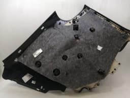 MERCEDES-BENZ Mercedes C63 W205 Coupe Rear Right COVER A2056907602 1/4 Trim Rear — thumbnail 10