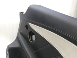 MERCEDES-BENZ Mercedes C63 W205 Coupe Rear Right COVER A2056907602 1/4 Trim Rear — thumbnail 6