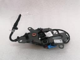 MERCEDES-BENZ Mercedes C Class W205 Roof Latch A2179069100 Vario Roof Lock Convertible — thumbnail 7