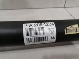 MERCEDES-BENZ Mercedes C63 AMG W205 prophesent A2054104204 gimbal shaft convertible coupe — thumbnail 7