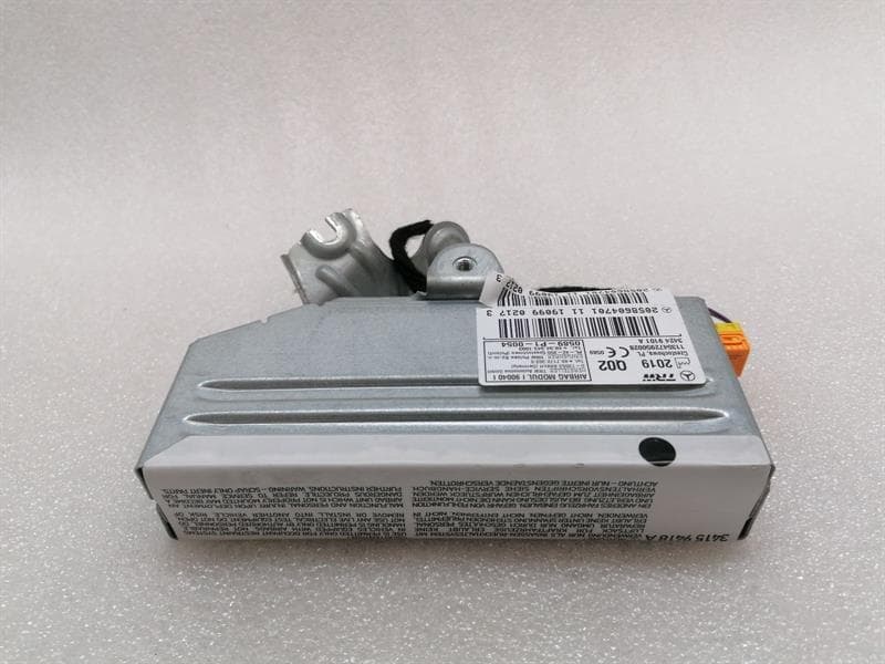 MERCEDES-BENZ Mercedes C Class W205 Module A2058604701 Module Convertible Left