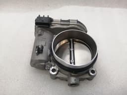MERCEDES-BENZ MERCEDES C Class M177 W205 Throttle Body A2761410125 Throttle Body C63 AMG — thumbnail 2