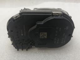 MERCEDES-BENZ MERCEDES C Class M177 W205 Throttle Body A2761410125 Throttle Body C63 AMG — thumbnail 5